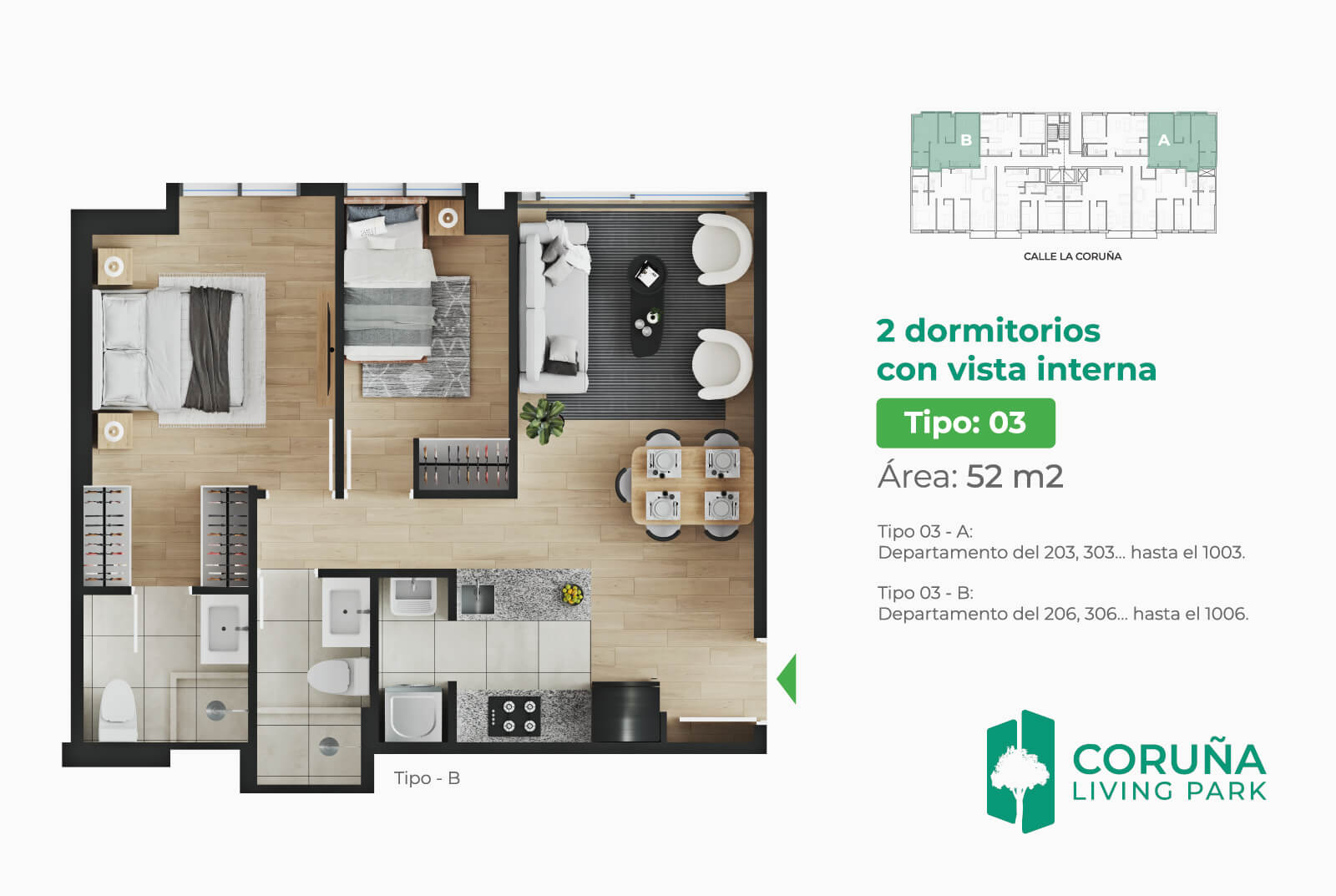 Plano 3