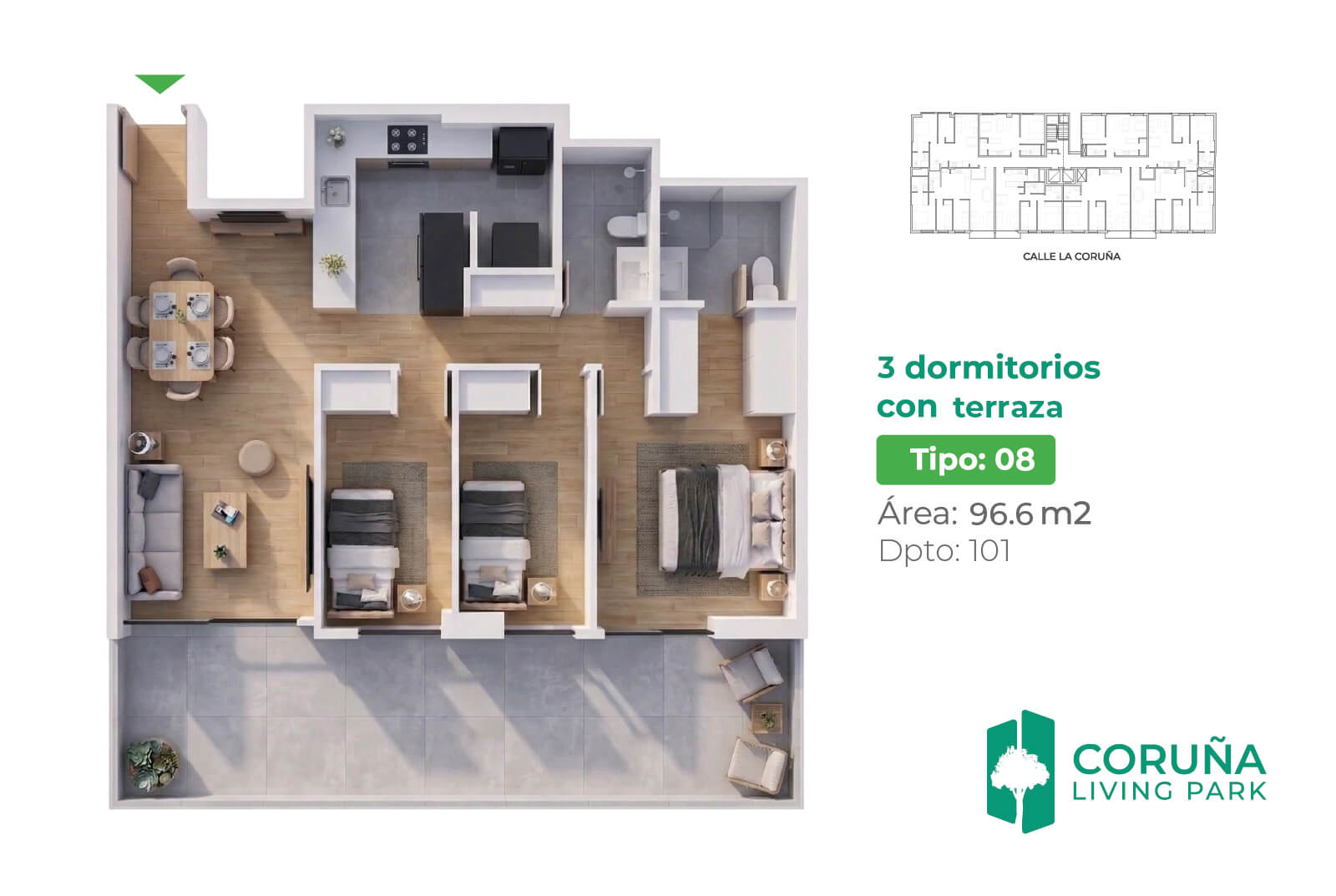Plano 8